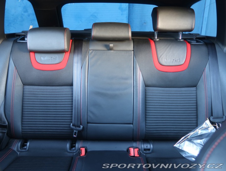 Škoda Octavia RS RS RS 2.0 TDI 2016