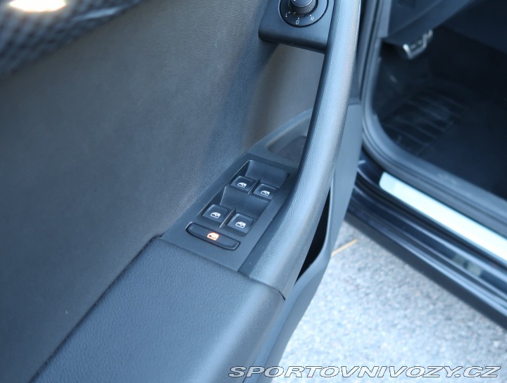 Škoda Octavia RS RS RS 2.0 TDI 2016