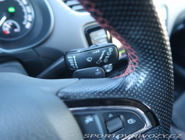 Škoda Octavia RS RS RS 2.0 TDI 2016