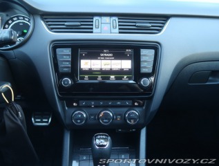 Škoda Octavia RS RS RS 2.0 TDI 2016