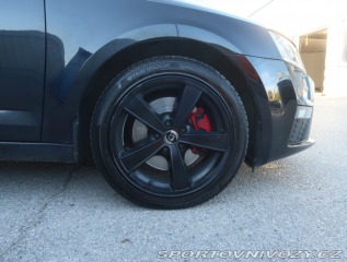 Škoda Octavia RS RS RS 2.0 TDI 2016