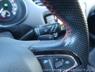 Škoda Octavia RS RS RS 2.0 TDI 2016