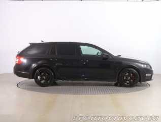 Škoda Octavia RS RS RS 2.0 TDI 2016