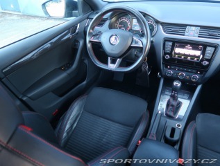 Škoda Octavia RS RS RS 2.0 TDI 2016