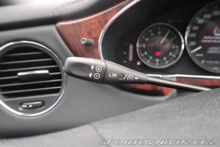 Mercedes-Benz CLS 350 2005