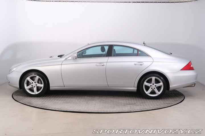 Mercedes-Benz CLS 350 2005