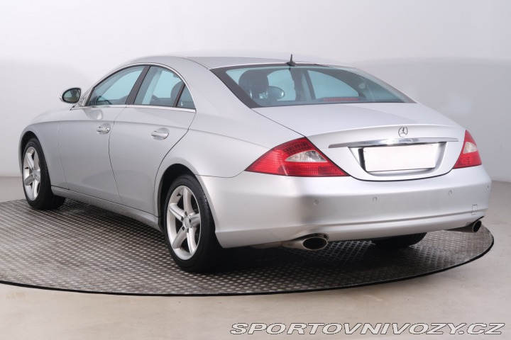 Mercedes-Benz CLS 350 2005