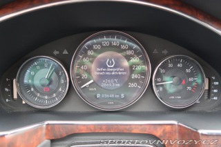 Mercedes-Benz CLS 350 2005