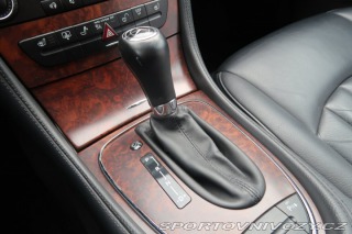 Mercedes-Benz CLS 350 2005