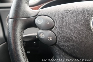 Mercedes-Benz CLS 350 2005