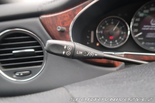 Mercedes-Benz CLS 350 2005