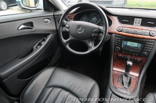 Mercedes-Benz CLS 350 2005