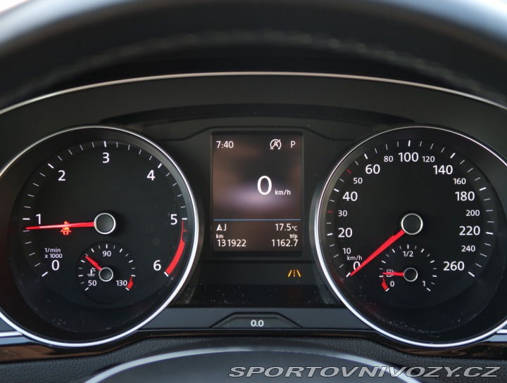 Volkswagen Ostatní modely Passat Highline 2.0 BiTDI 2016