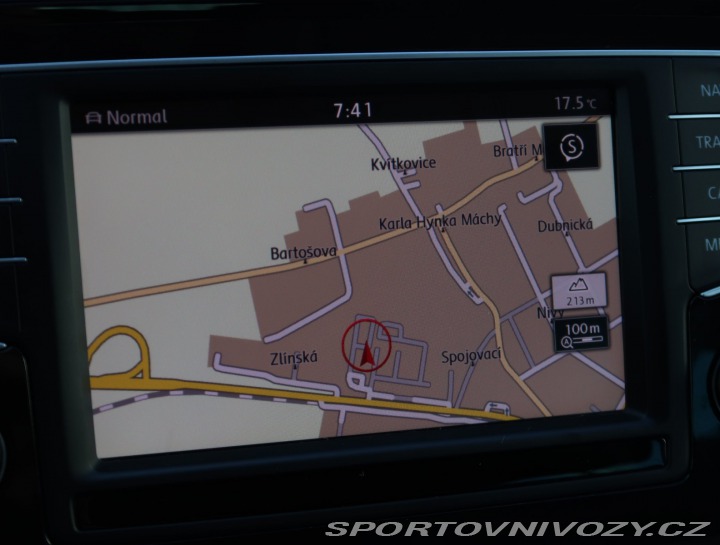 Volkswagen Ostatní modely Passat Highline 2.0 BiTDI 2016