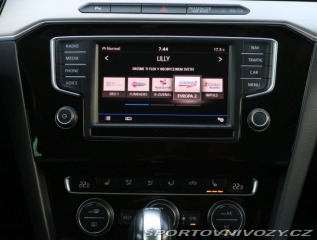 Volkswagen Ostatní modely Passat Highline 2.0 BiTDI 2016