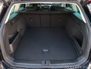 Volkswagen Ostatní modely Passat Highline 2.0 BiTDI 2016