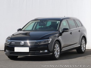 Volkswagen Ostatní modely Passat Highline 2.0 BiTDI 2016