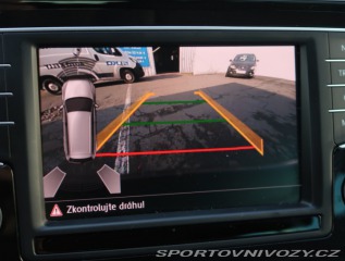 Volkswagen Ostatní modely Passat Highline 2.0 BiTDI 2016