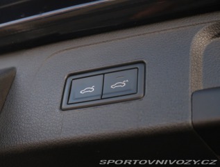 Volkswagen Ostatní modely Passat Highline 2.0 BiTDI 2016