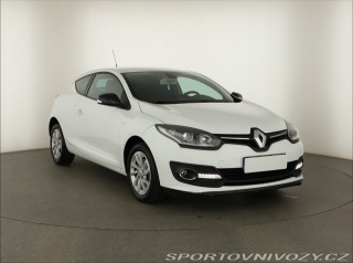 Renault Mégane Limited 1.6 16V