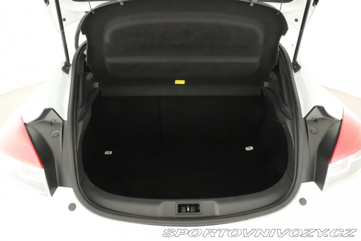 Renault Mégane Limited 1.6 16V 2015