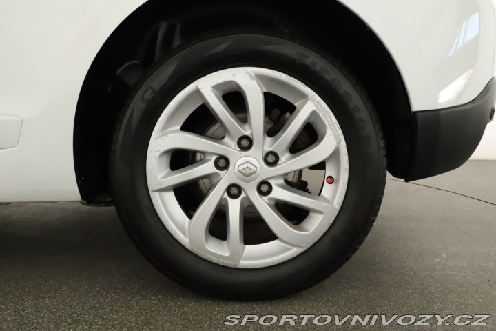 Renault Mégane Limited 1.6 16V 2015