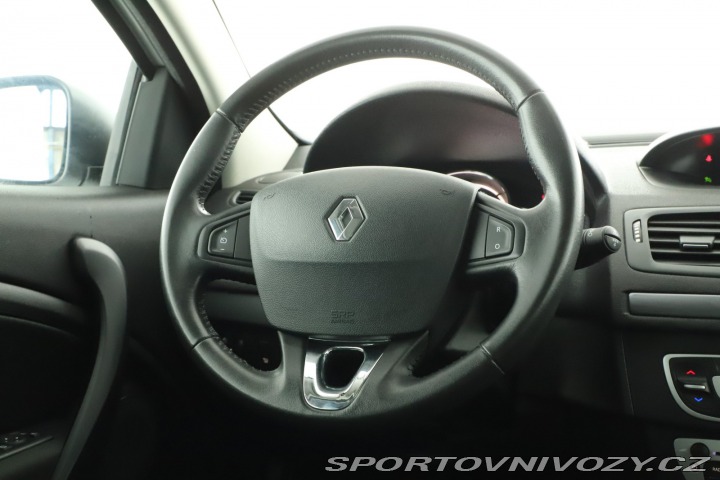 Renault Mégane Limited 1.6 16V 2015