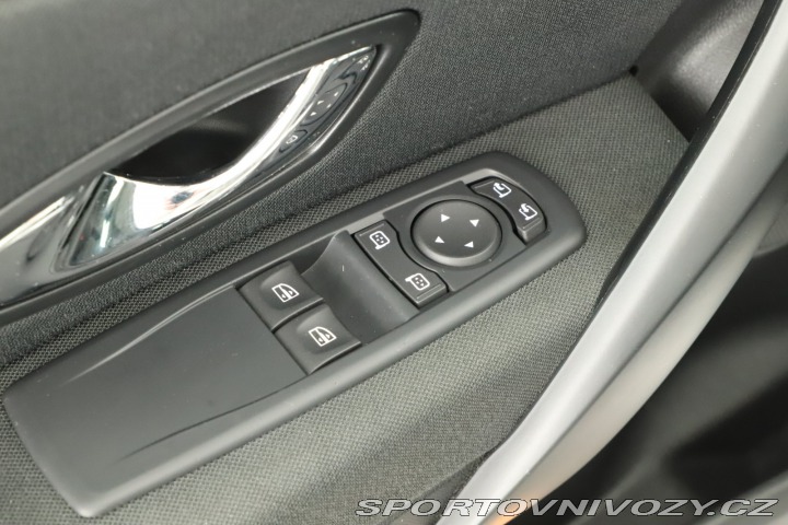 Renault Mégane Limited 1.6 16V 2015