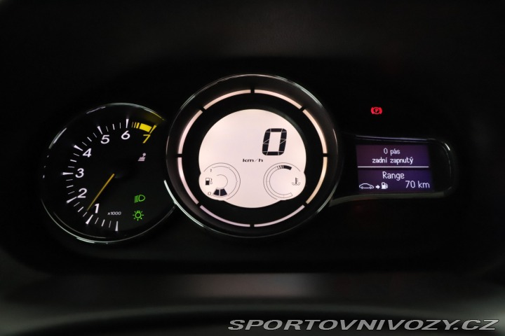 Renault Mégane Limited 1.6 16V 2015