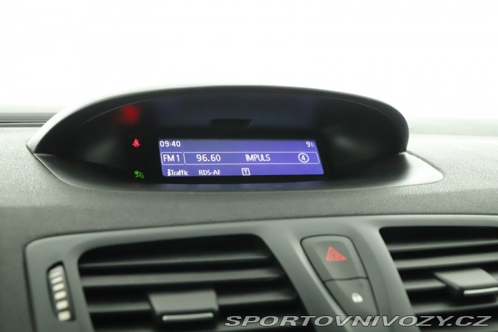 Renault Mégane Limited 1.6 16V 2015