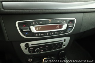 Renault Mégane Limited 1.6 16V 2015