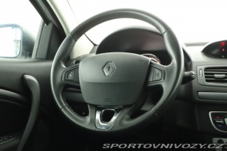 Renault Mégane Limited 1.6 16V 2015