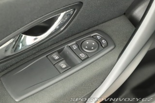 Renault Mégane Limited 1.6 16V 2015