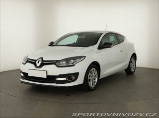 Renault Mégane Limited 1.6 16V 2015