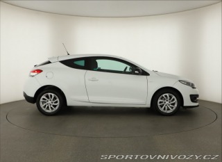 Renault Mégane Limited 1.6 16V 2015