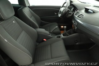 Renault Mégane Limited 1.6 16V 2015