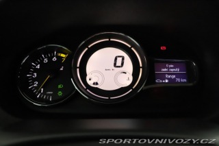 Renault Mégane Limited 1.6 16V 2015