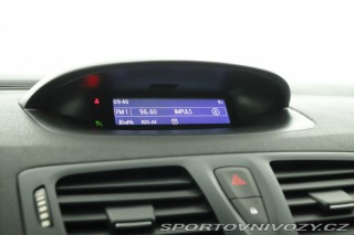 Renault Mégane Limited 1.6 16V 2015