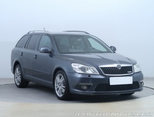 Škoda Octavia RS RS RS 2.0 TDI