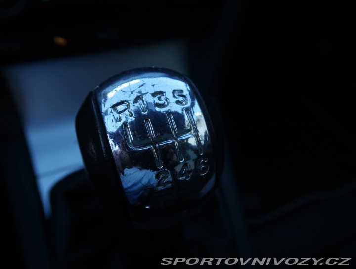 Škoda Octavia RS RS RS 2.0 TDI 2010