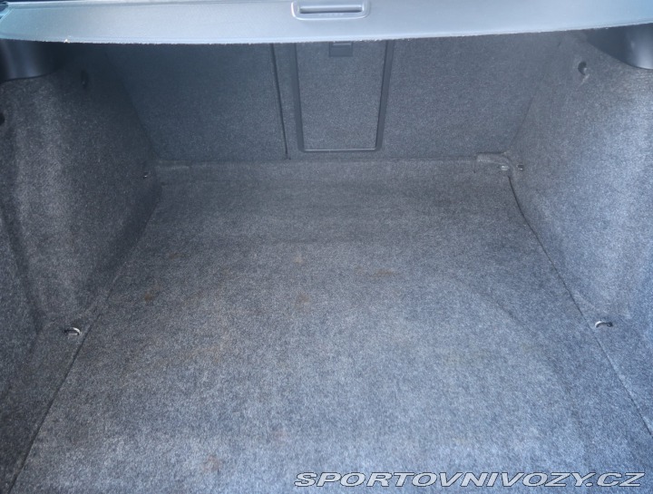 Škoda Octavia RS RS RS 2.0 TDI 2010