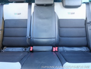 Škoda Octavia RS RS RS 2.0 TDI 2010