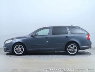 Škoda Octavia RS RS RS 2.0 TDI 2010