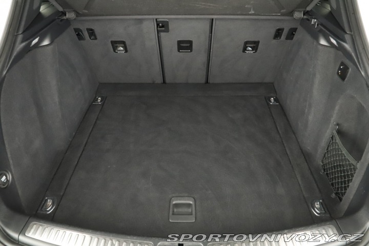 Porsche Macan S Diesel 2016