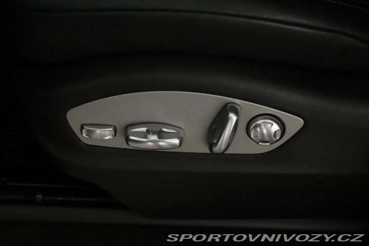 Porsche Macan S Diesel 2016