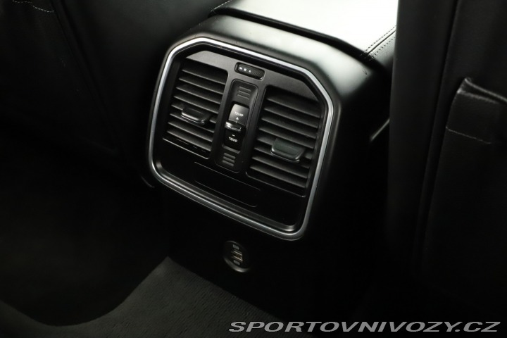 Porsche Macan S Diesel 2016