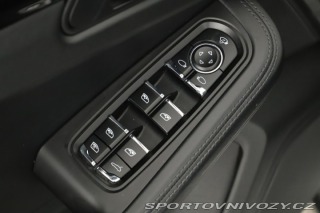 Porsche Macan S Diesel 2016