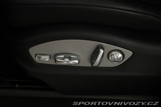 Porsche Macan S Diesel 2016