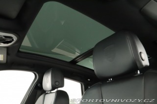 Porsche Macan S Diesel 2016