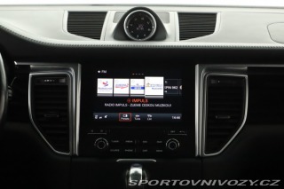 Porsche Macan S Diesel 2016